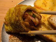 -邢氏老太太烤串(北兴街店)