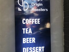 -KYO COFFEE(胶州路店)