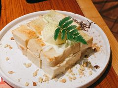 -仓桥家·焗寿司·锅物(光谷步行街店)
