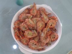 -金沙滩海鲜餐厅(梅江龙水园店)