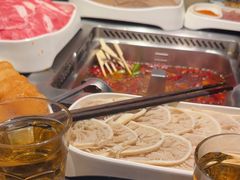 -川西坝子火锅(清江东路3.0直营店)