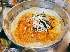 -安徽阜阳卷馍(西单店)