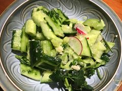 -辣不二地道川菜(汉水路店)