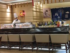 -雅·日式料理·烧鸟(南昌喜来登酒店)