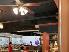 -品茶居素食馆(罗湖店)