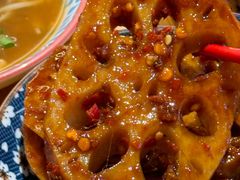 -味福记·本地特色菜(八一万达广场店)