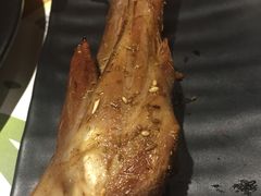 -聚点串吧·北京烧烤(赵登禹路店)