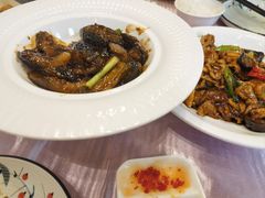 -丰泽园饭店