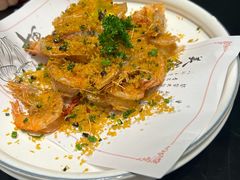 -申阿婆·上海菜·小海鲜(国展店)