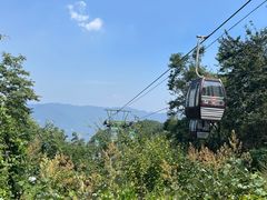 -云丘山景区