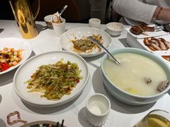 -羲和雅苑•北京烤鸭(国贸商城店)