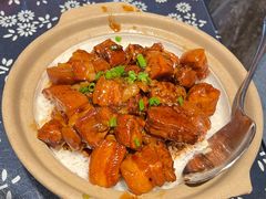 -旺角小渔村(幸福中路店)