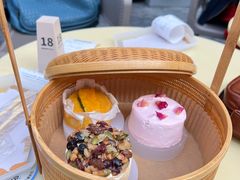 -tea’stone(新天地店)