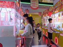 -快乐街区(成都龙湖北城天街店)