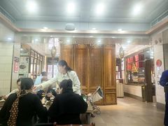 -西安贾三灌汤包·回坊小吃·清真炒菜(北院门总店)