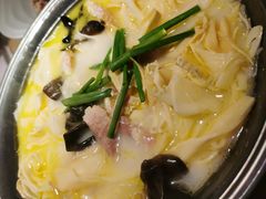 -蜜桃餐厅·伴山(绿宝广场店)