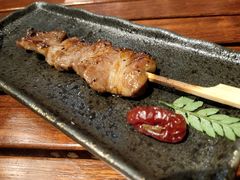 雪花梅肉-山葵家居酒屋(天目里店)