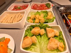 -海底捞火锅(南海万科广场店)