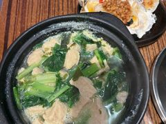 -蚝堡海鲜·威海菜·海肠捞饭·烧烤·亚洲吃蚝公司(幸福门店)