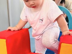 -金点蒙氏国际教育(悠然校区)