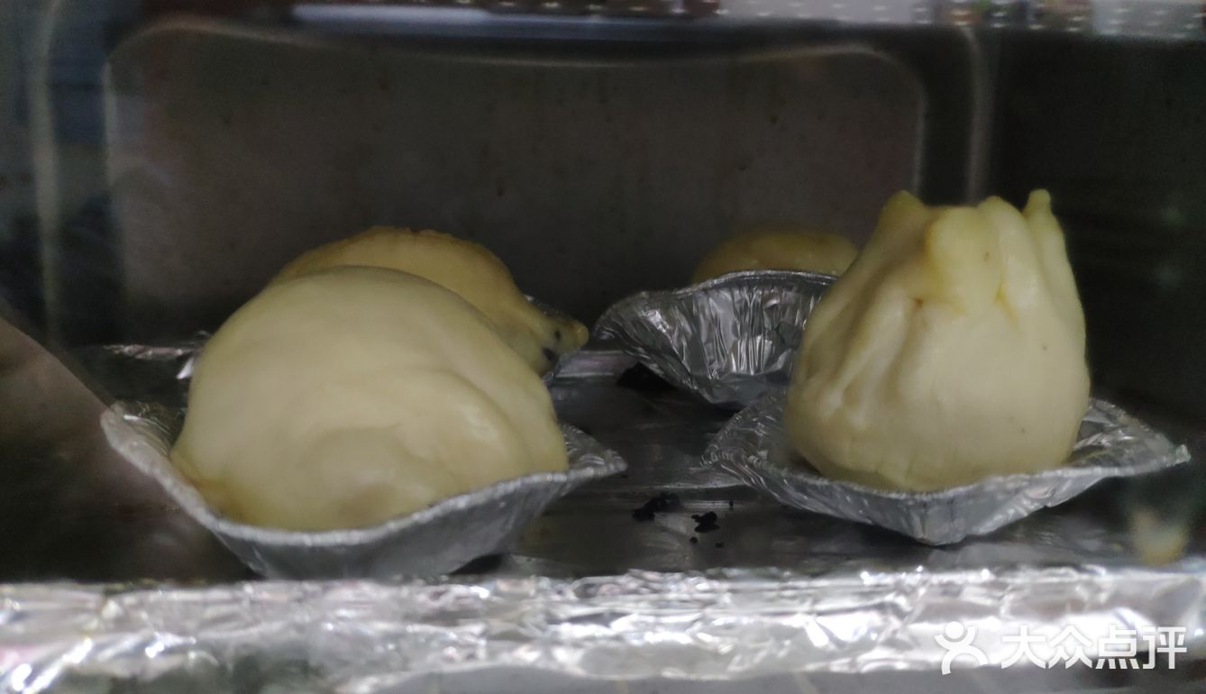 今天是元宵节，光吃煮的吃腻了，来一个元宵蛋挞酥吧