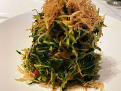 -四季民福烤鸭店(王府井东安门店)