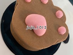 -喵屿·大理花园猫咖