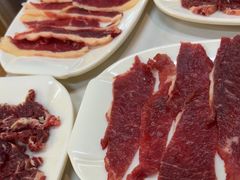 -潮汕鲜牛肉火锅(化工路店)
