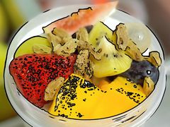 -果果木·手工酸奶·水果捞(小东路店)