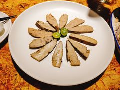 -陈鹏鹏潮汕菜(欢乐海岸 海边景观店)