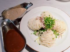 招牌鸡丝凉面-玉玲珑(陆家嘴店)