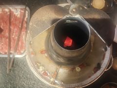 -京炭铜锅涮肉·羊蝎子·羊肉炉(保利·时光里店)