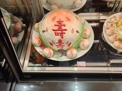 -御茶膳房皇家糕点博物馆(北京首店)