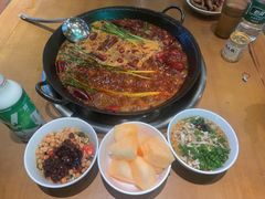 -楠火锅(太古里总店)