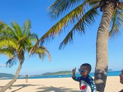 -三亚亚龙湾天域度假酒店