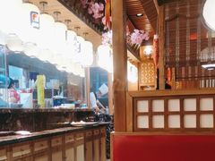 -福樱兰海鲜放题铁板烧(加州店)