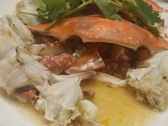 -舟山海鲜·江浙菜(银沙路店)
