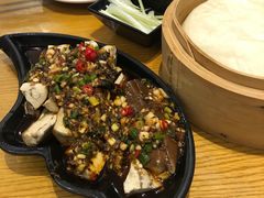 -守柴炉烤鸭(科华中路王府井店)