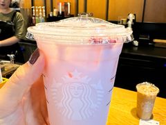 -星巴克(北京王府井店)