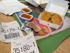-麦当劳·得来速店(星沙大道店)