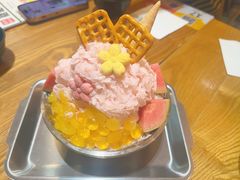 -糖糖屋•糖水•雪花冰店(时尚天河店)