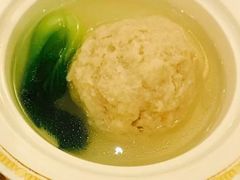 清汤狮子头-无名居(西直门总店)