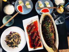 -吉姆餐厅