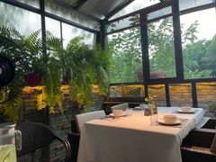 -野蔓果·山野菜(西湖景区·龙井茶田店)