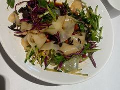 -小厨娘淮扬菜(龙湾天街店)