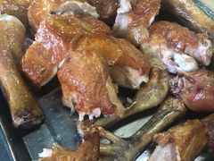 -新湖烧鸡(光明店)