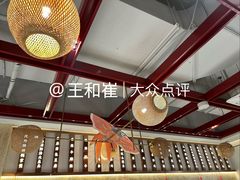 -老馆子·建德菜·山肴鱼鲜(海威新界店)