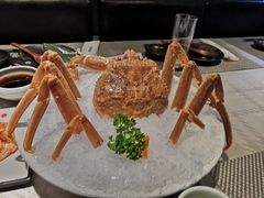 -王鼎精致料理铁板烧(世博源店)