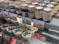 -迦南·甜品蛋糕(杭州东站万象汇店)