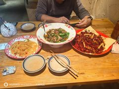 -破三川·新川菜(静安大融城店)